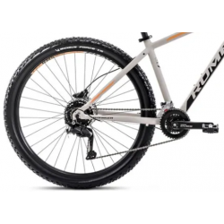 Romet Rambler R9.2 CS szary 2024