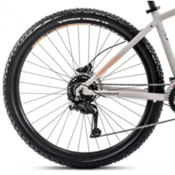 Romet Rambler R9.2 CS szary 2024