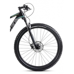 Romet Mustang EVO 3 czarny 2024