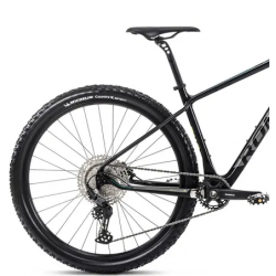 Romet Mustang EVO 3 czarny 2024