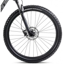 Romet Mustang EVO 3 czarny 2024