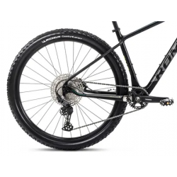 Romet Mustang EVO 3 czarny 2024