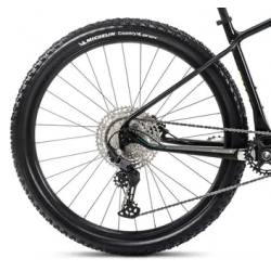 Romet Mustang EVO 3 czarny 2024