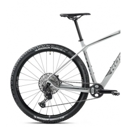 Romet Monsun 3 szary 2024