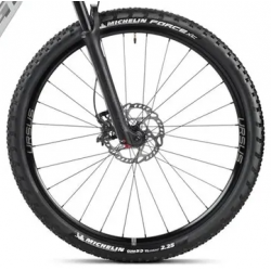 Romet Monsun 3 szary 2024