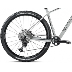 Romet Monsun 3 szary 2024