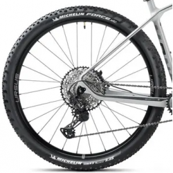 Romet Monsun 3 szary 2024