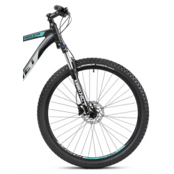 Romet Rambler R9.4 CS czarny 2024