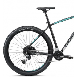 Romet Rambler R9.4 CS czarny 2024