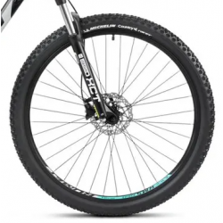 Romet Rambler R9.4 CS czarny 2024