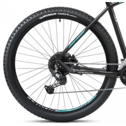 Romet Rambler R9.4 CS czarny 2024