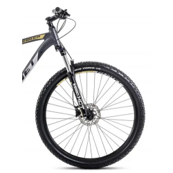 Romet Rambler R9.4 CS grafitowy 2024