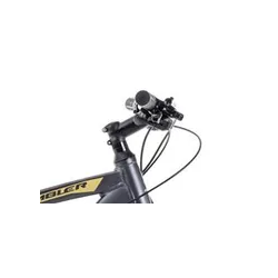 Romet Rambler R9.4 CS grafitowy 2024