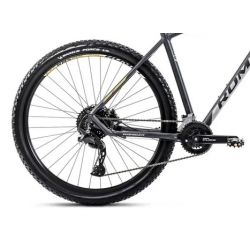 Romet Rambler R9.4 CS grafitowy 2024