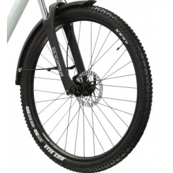 Kross Lea 4.0 EQ koła 29 niebieski mat 2024