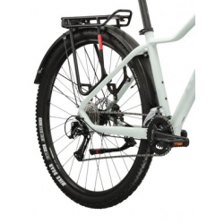 Kross Lea 4.0 EQ koła 29 niebieski mat 2024