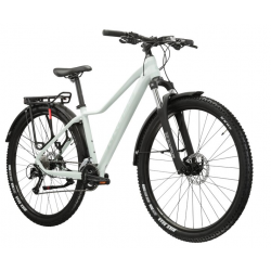 Kross Lea 4.0 EQ koła 29 miętowy 2024