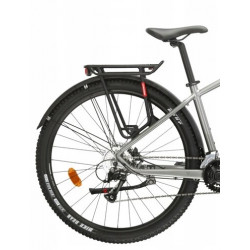 Kross Hexagon 4.0 EQ koła 29" szary zielony połysk 2024