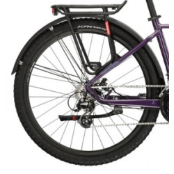 Kross Lea 2.0 EQ koła 29" fioletowy połysk 2024