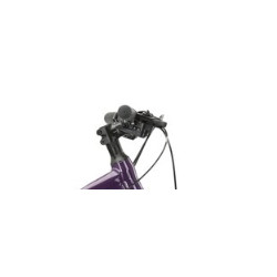 Kross Lea 2.0 EQ koła 29" fioletowy połysk 2024