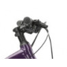 Kross Lea 2.0 EQ koła 29" fioletowy połysk 2024