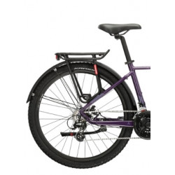 Kross Lea 2.0 EQ koła 29" fioletowy połysk 2024