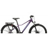 Kross Lea 2.0 EQ koła 29" fioletowy połysk 2024