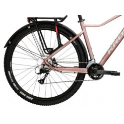 copy of Kross Lea 4.0 EQ koła 27,5 różowy błękitny mat 2024