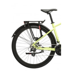 Kross Hexagon 2.0 EQ koła 27,5 limonkowy / niebieski połysk 2024