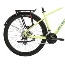 copy of Kross Hexagon 2.0 EQ koła 27,5 limonkowy / niebieski połysk 2024