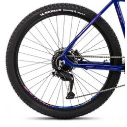 Romet jolene 7.3 CS Shimano Cues biały 2024