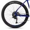 Romet jolene 7.3 CS Shimano Cues granatowy 2024