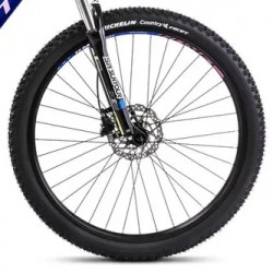 Romet jolene 7.3 CS Shimano Cues biały 2024