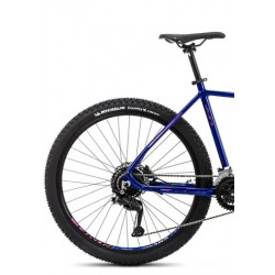 Romet jolene 7.3 CS Shimano Cues granatowy 2024