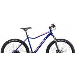 Romet jolene 7.3 CS Shimano Cues biały 2024