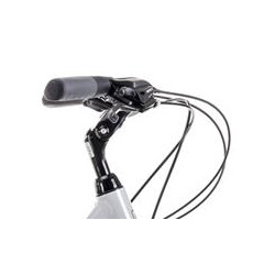 Romet Gazela 2 szary 2024