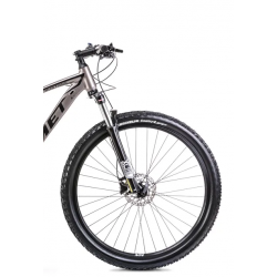 Romet Mustang M4 Lite grafitowy 2024