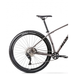 Romet Mustang M4 Lite grafitowy 2024