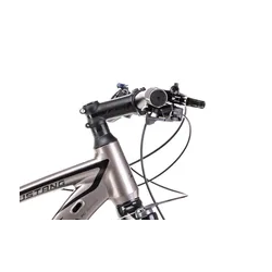 Romet Mustang M4 Lite grafitowy 2024