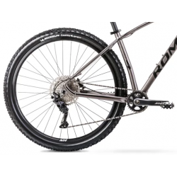 Romet Mustang M4 Lite grafitowy 2024