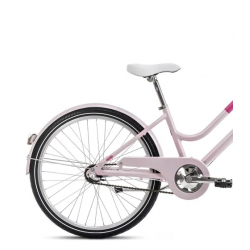 Romet Panda 2 różowy 2024