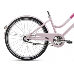 Romet Panda 2 różowy 2024