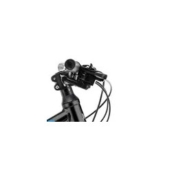 Romet Rambler Dirt 24 czarny niebieski 2024