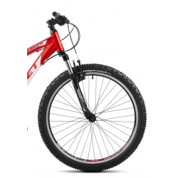 Romet Rambler R6.1 czerwony 2024