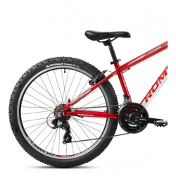 Romet Rambler R6.1 czerwony 2024