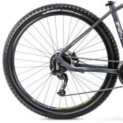 Romet Rambler R9.3 grafitowy złoty 2024