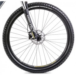 Romet Rambler R9.3 grafitowy złoty 2024