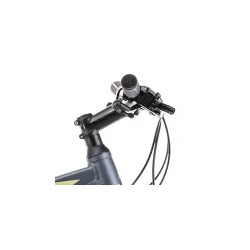 Romet Rambler R9.3 grafitowy złoty 2024