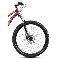 Romet Jolene 7.2 purpurowy 2024