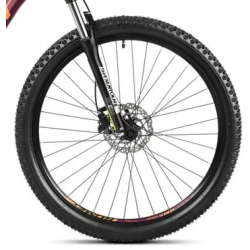 Romet Jolene 7.2 purpurowy 2024